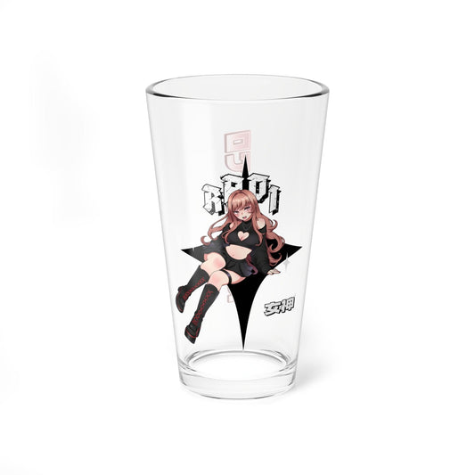 Emo Rapi Beer Glass - Kitsun Co.